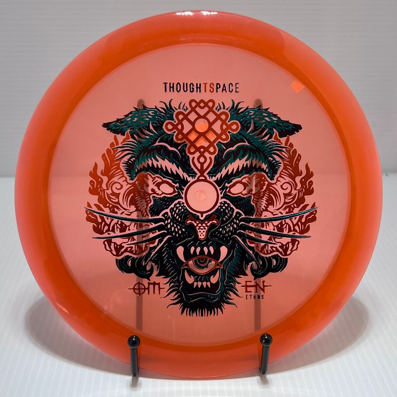 174 Ethos Omen