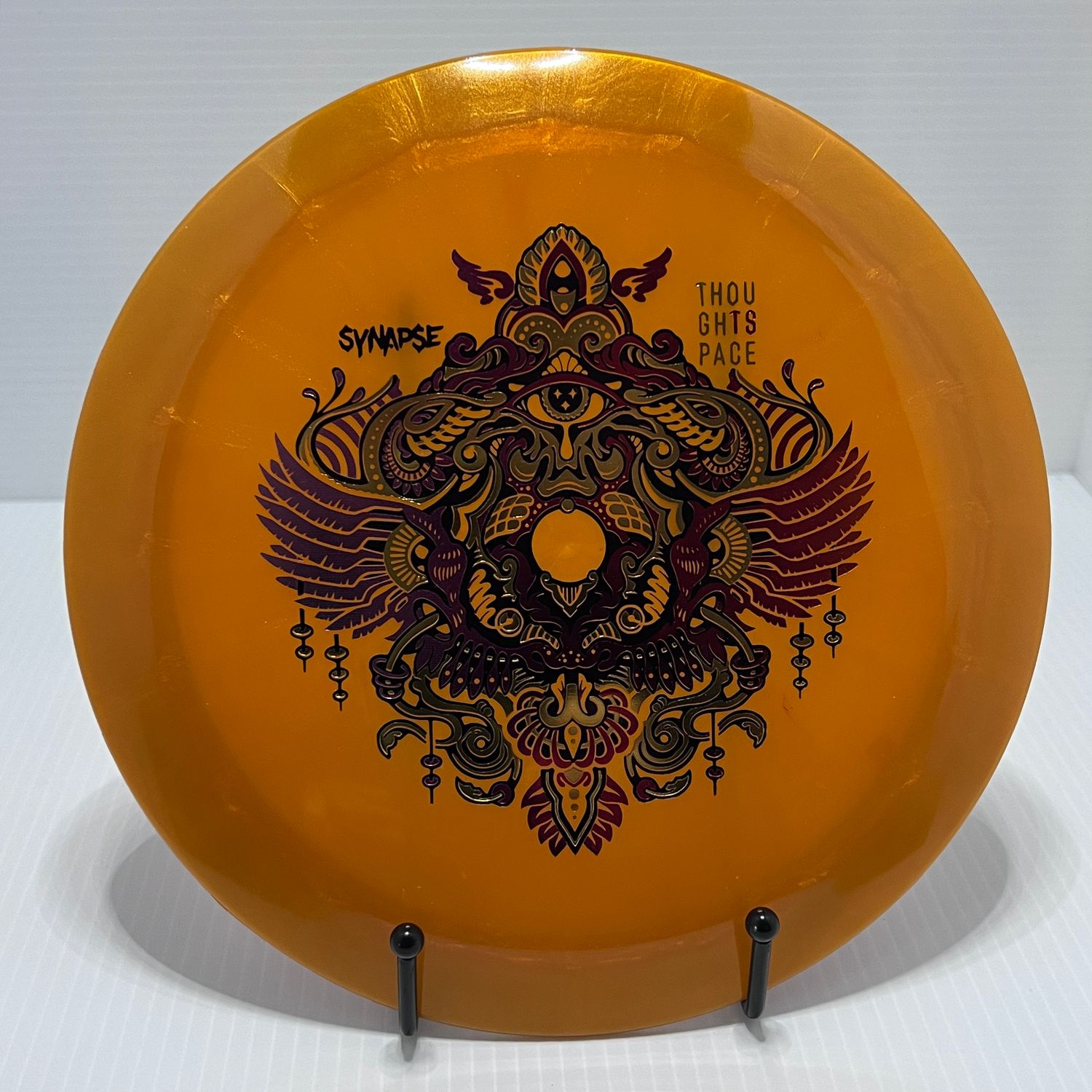 173 Ethereal Synapse