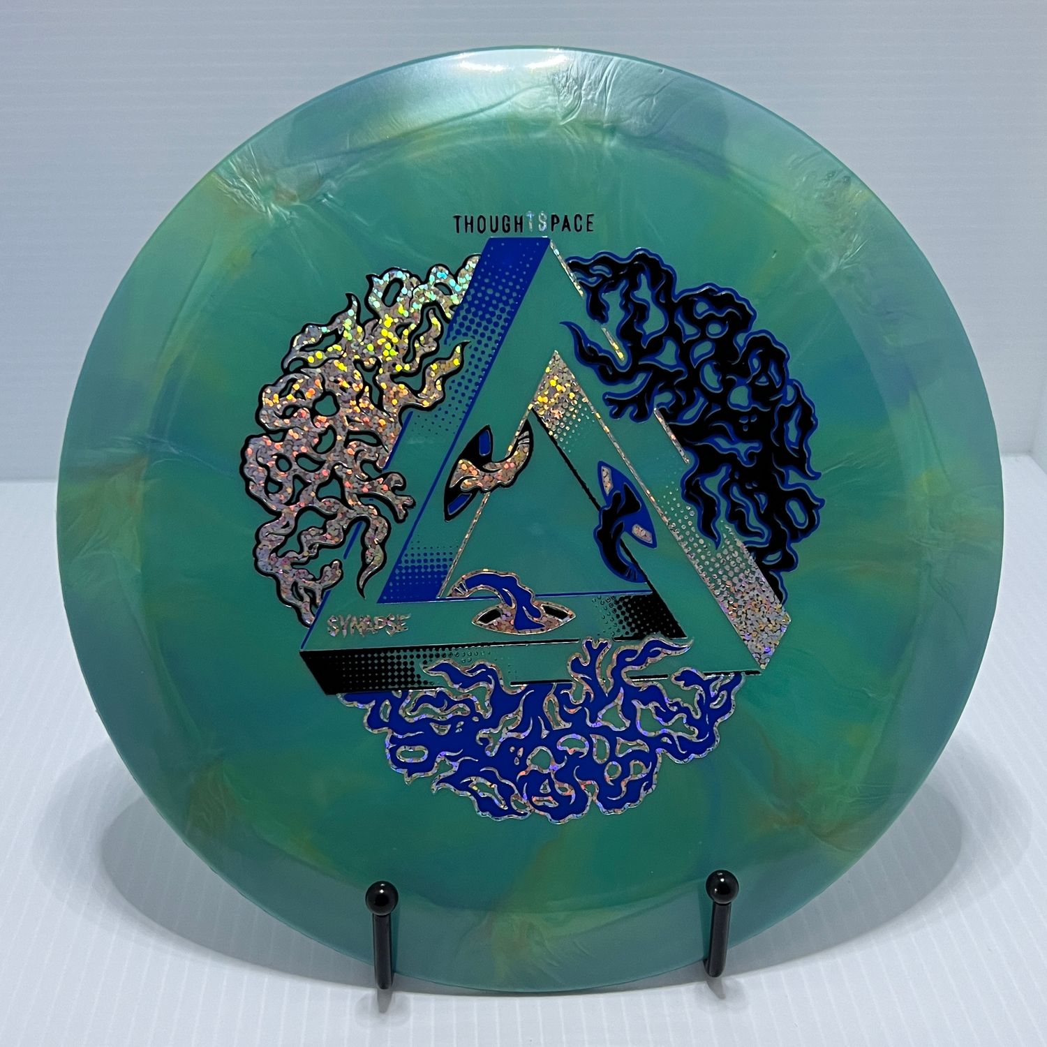 175 Nebula Ethereal Synapse