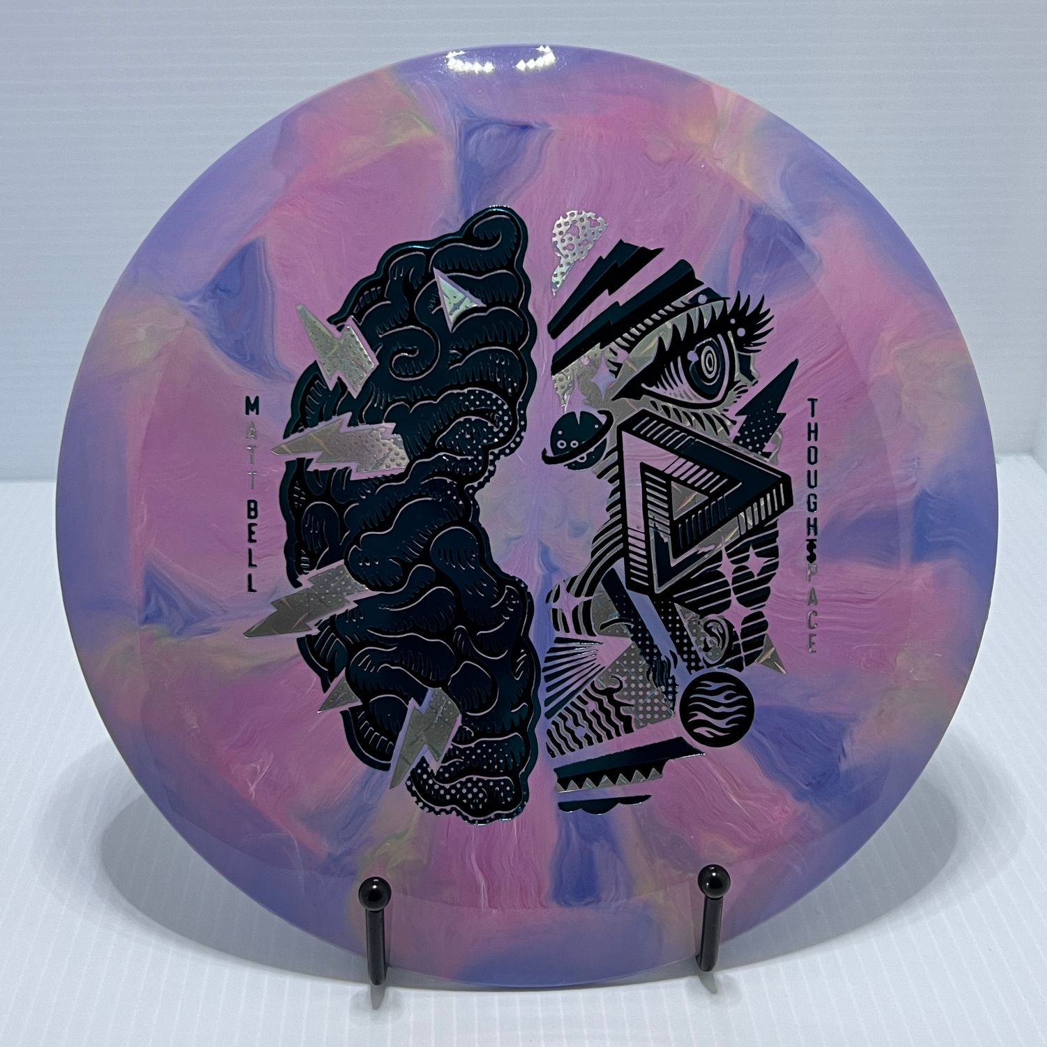 175 Nebula Aura Synapse