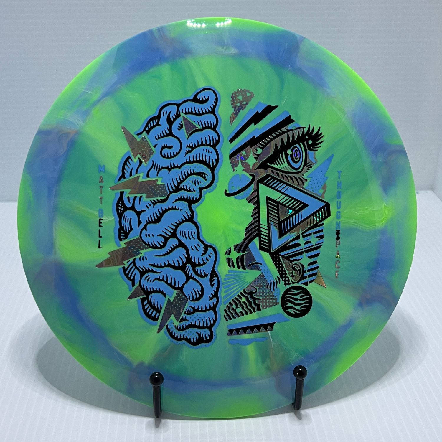 175 Nebula Aura Synapse