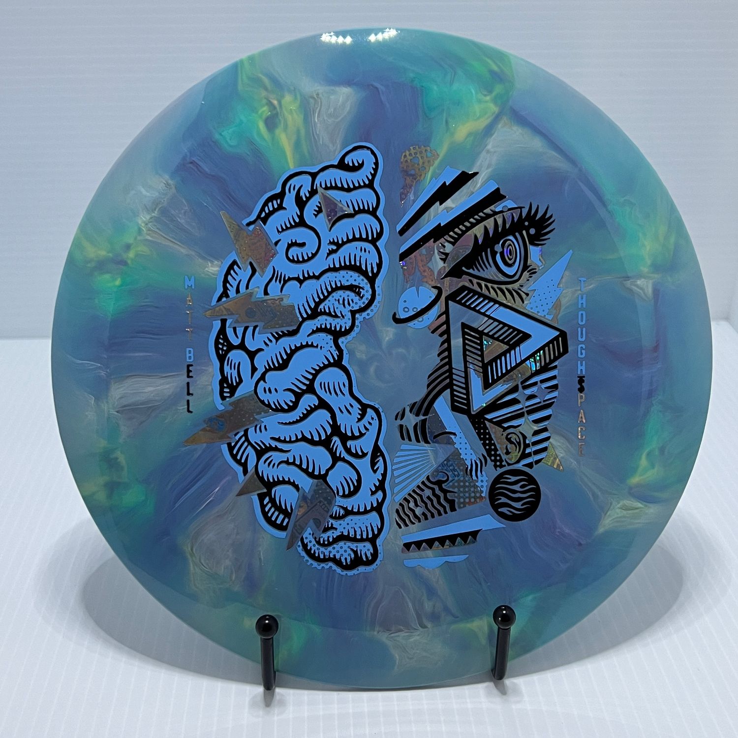 175 Nebula Aura Synapse
