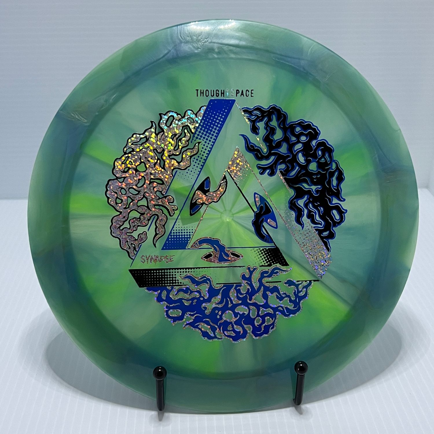 175 Nebula Ethereal Synapse