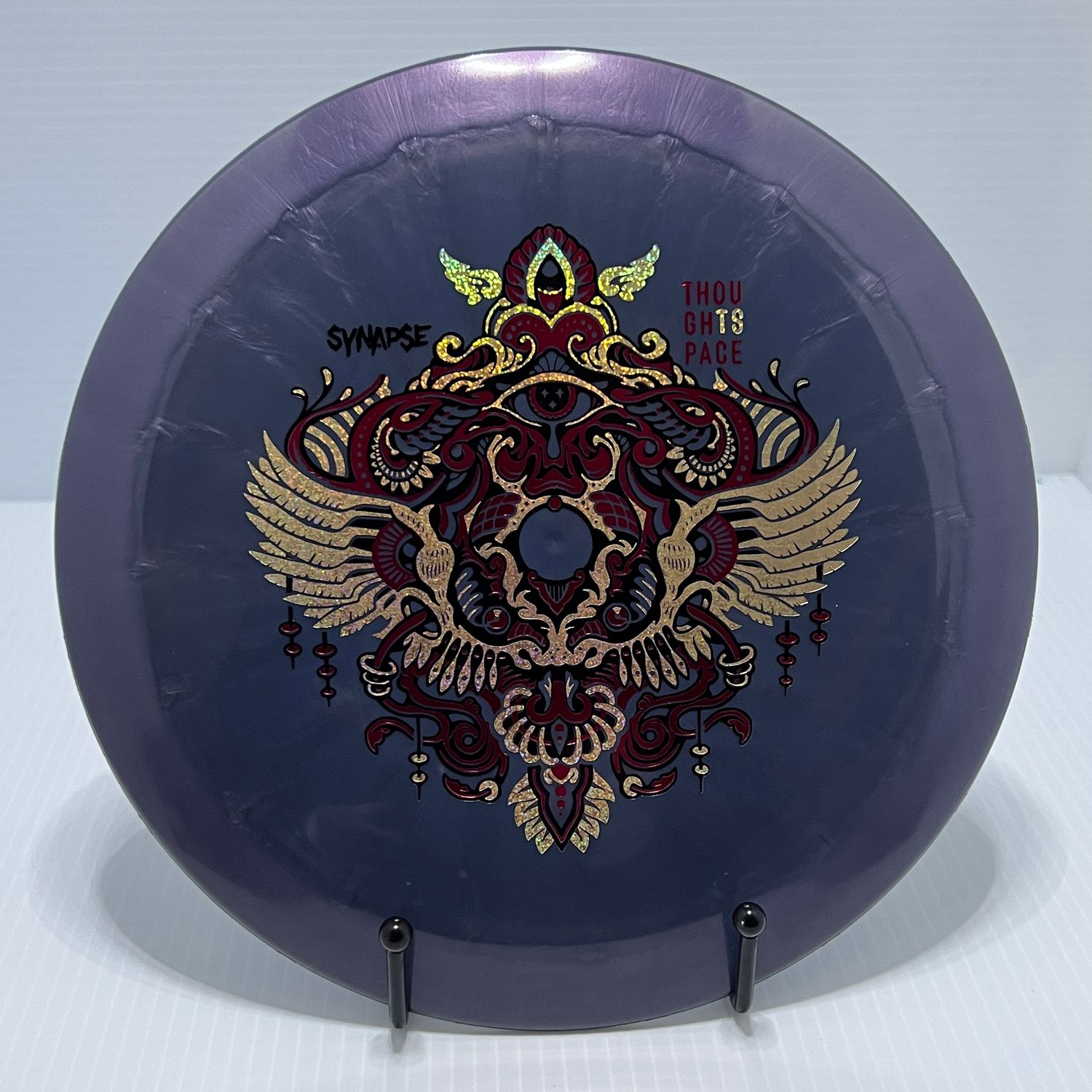 174 Ethereal Synapse