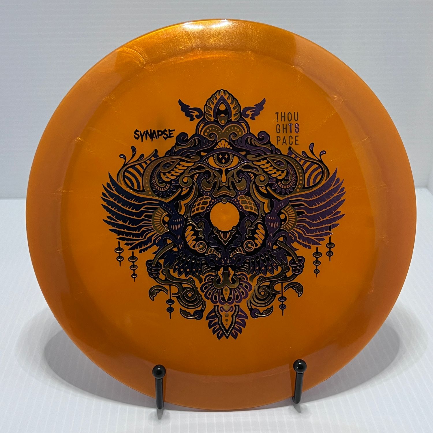 172 Ethereal Synapse