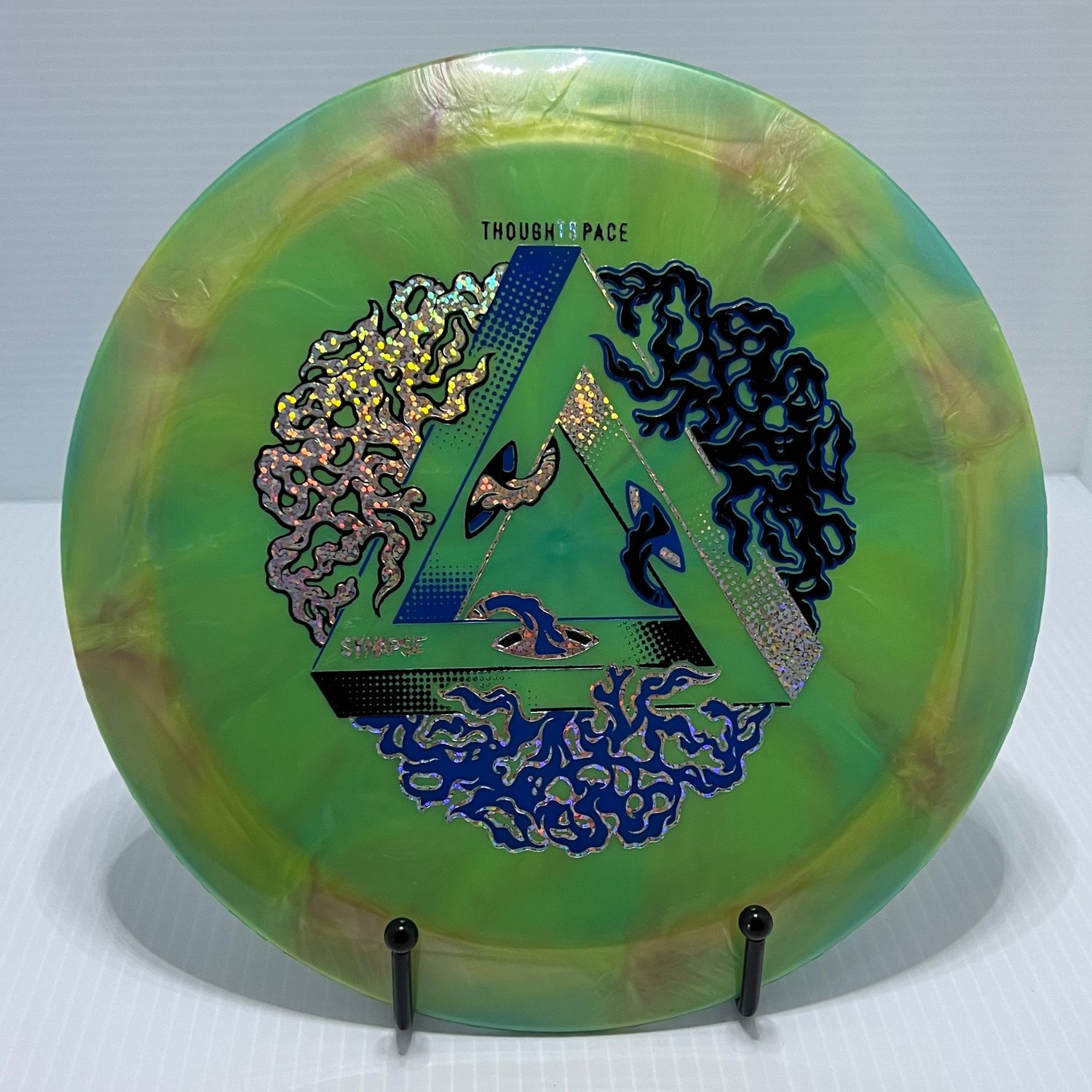 175 Nebula Ethereal Synapse