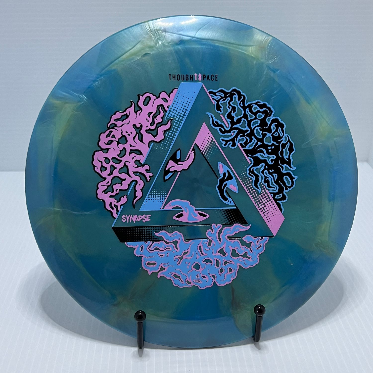 175 Nebula Ethereal Synapse