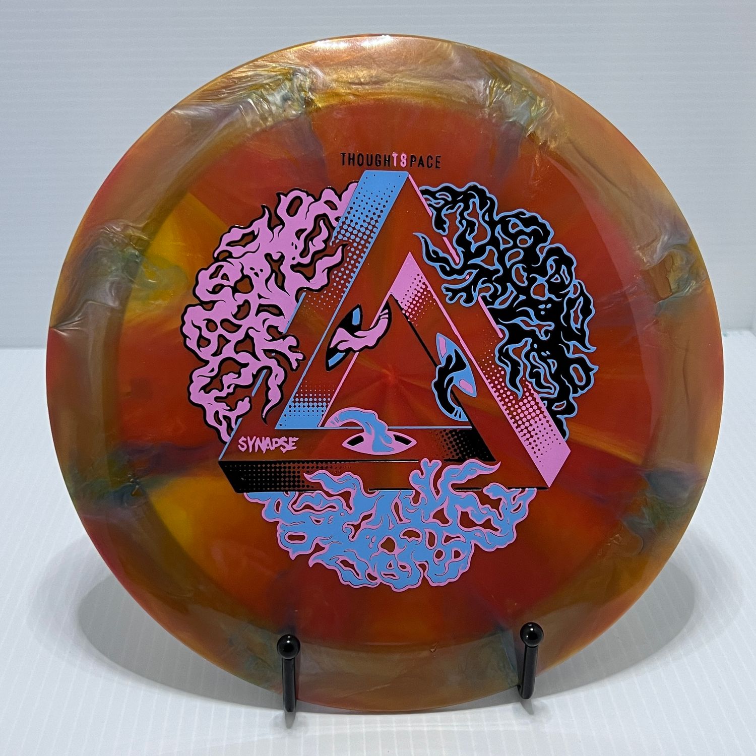 168 Nebula Ethereal Synapse