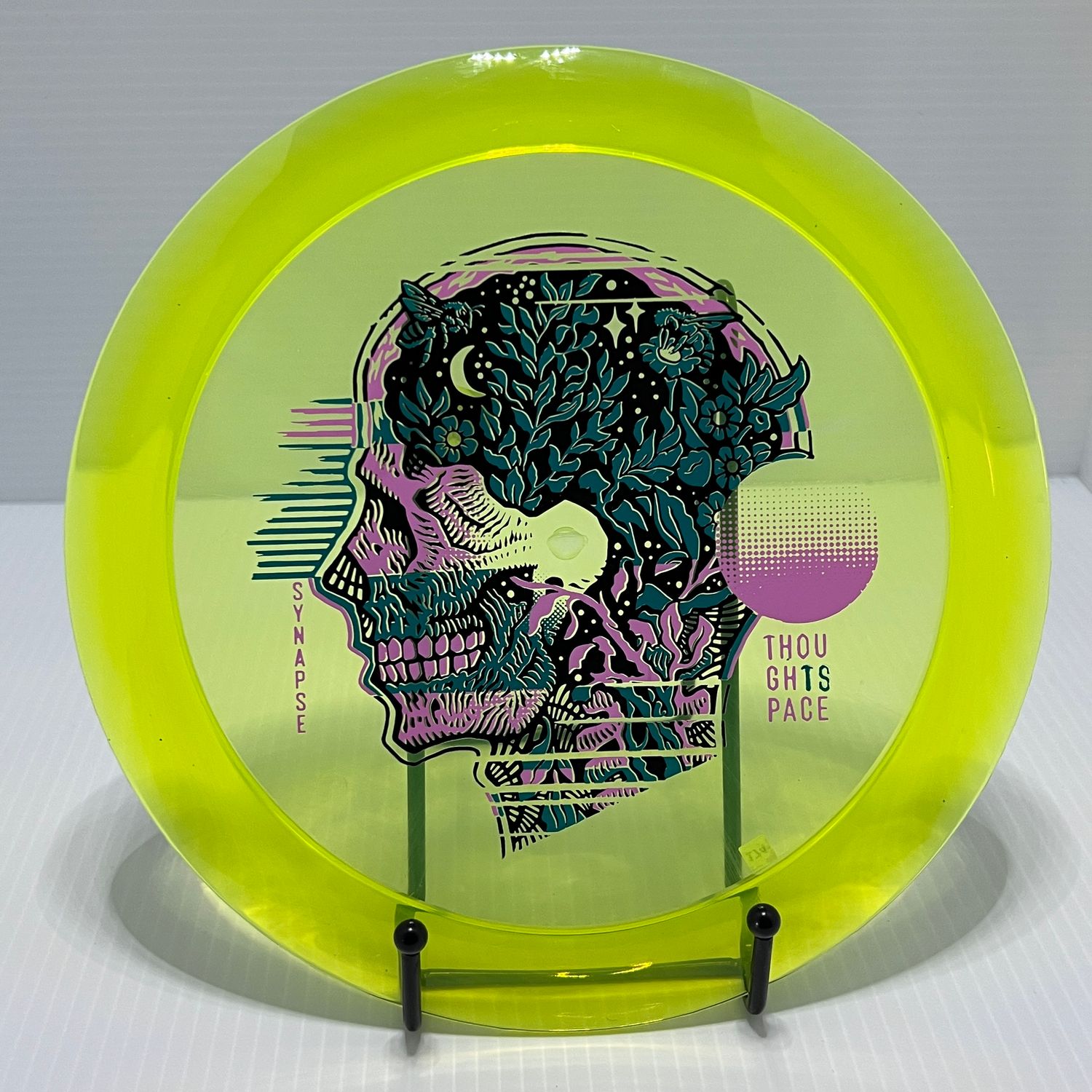 174 Ethos Synapse