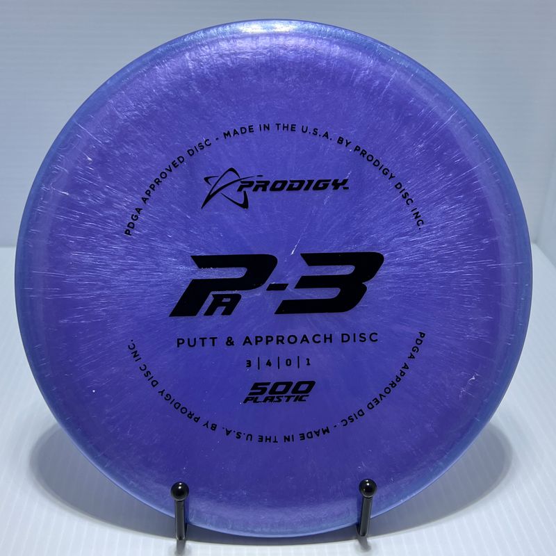 172 500 PA3