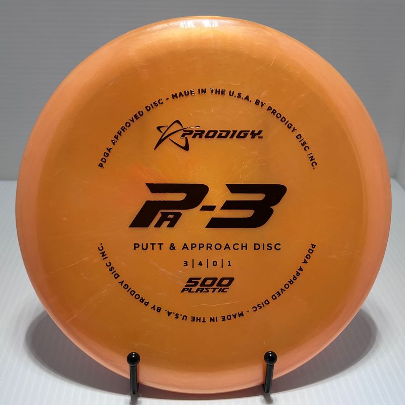 173 500 PA3