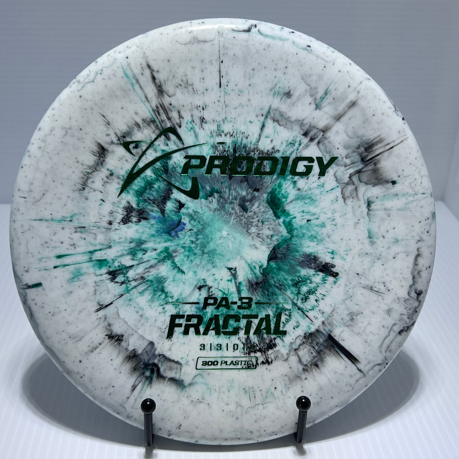 174 300 Fractal PA3