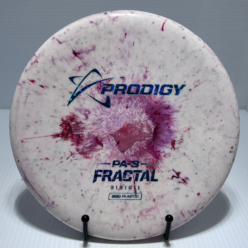 174 300 Fractal PA3