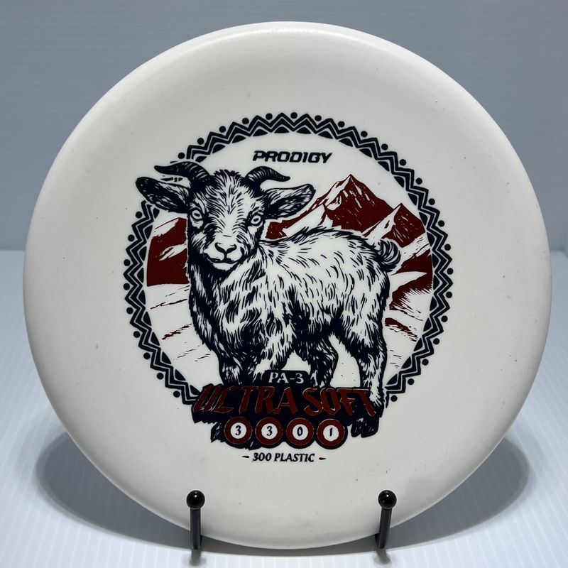 174 300 Ultra Soft PA3