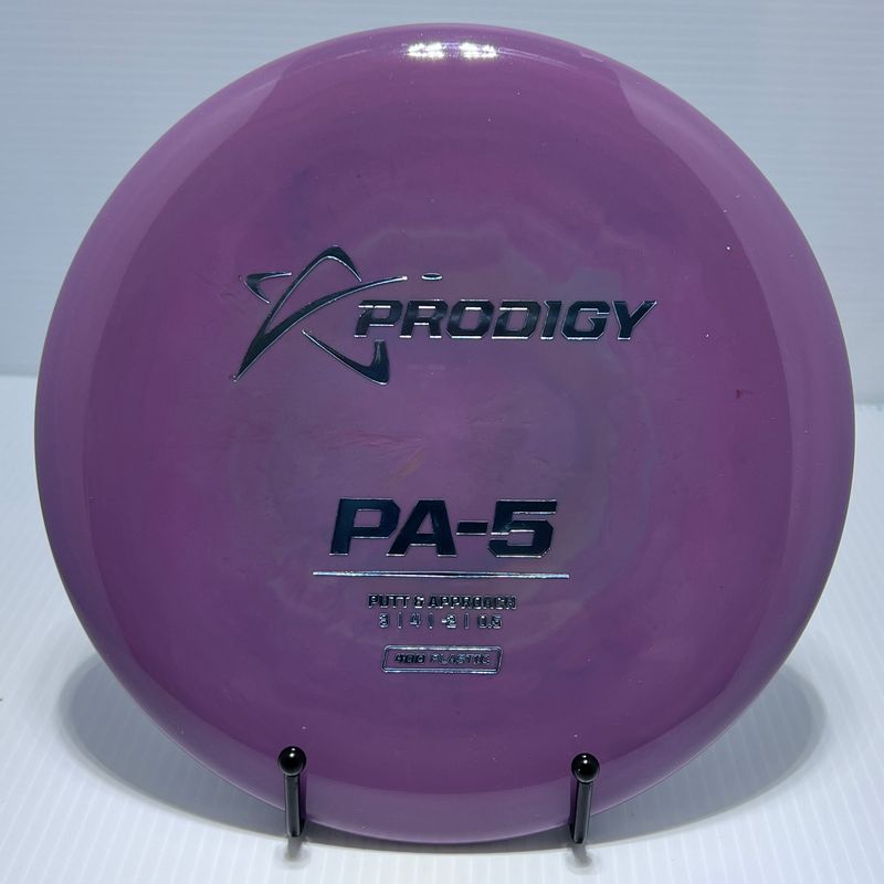 176 400 PA5