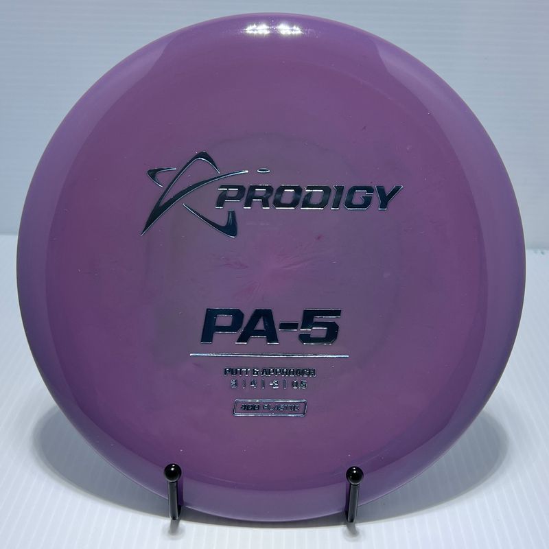 176 400 PA5
