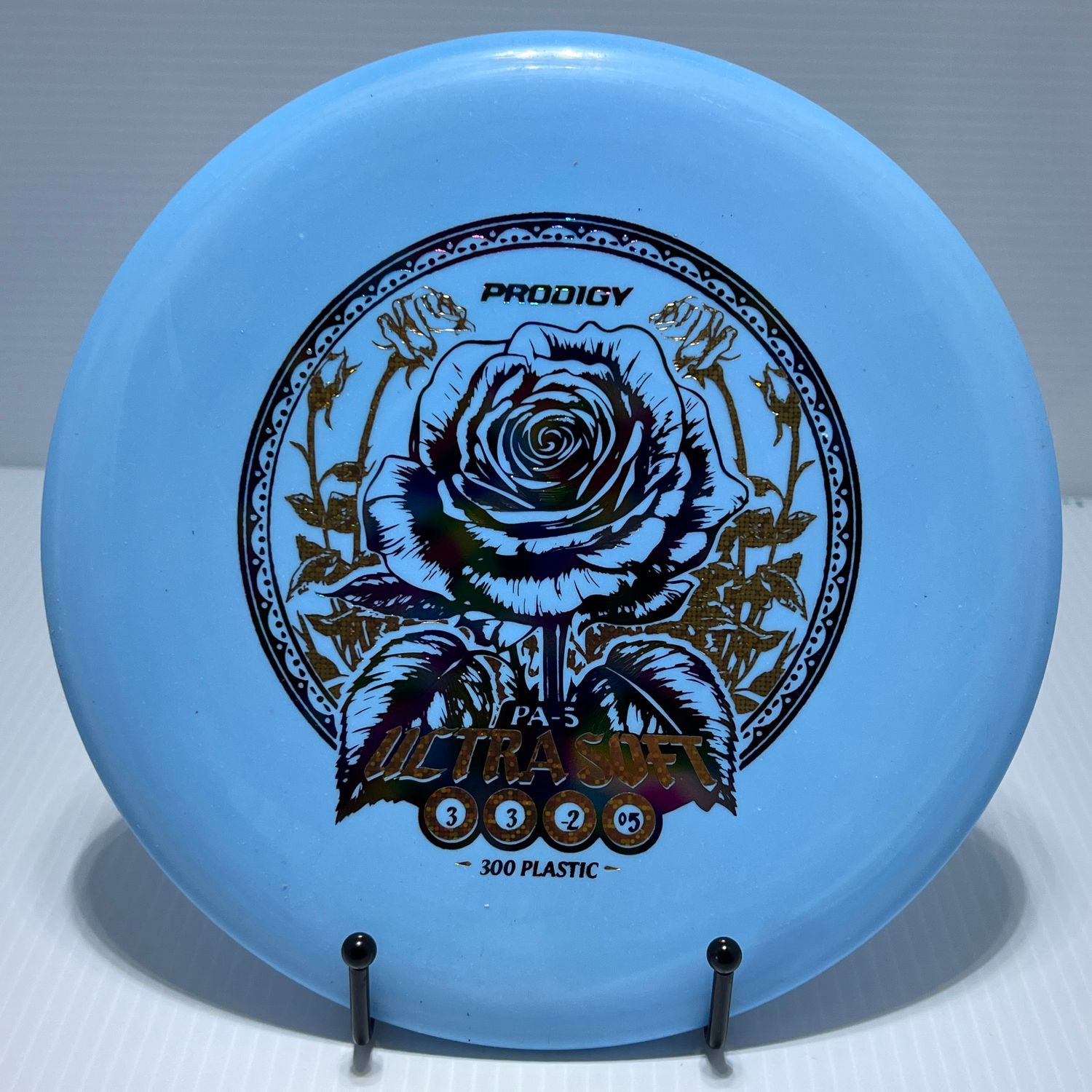 176 300 Ultra Soft PA5