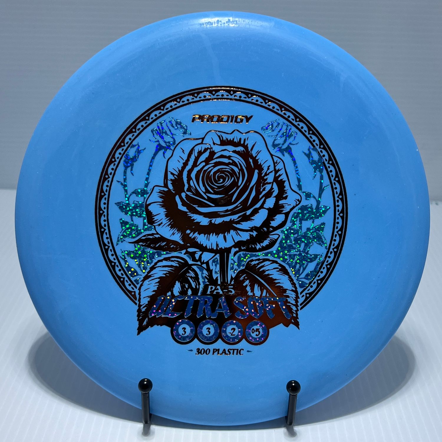 176 300 Ultra Soft PA5