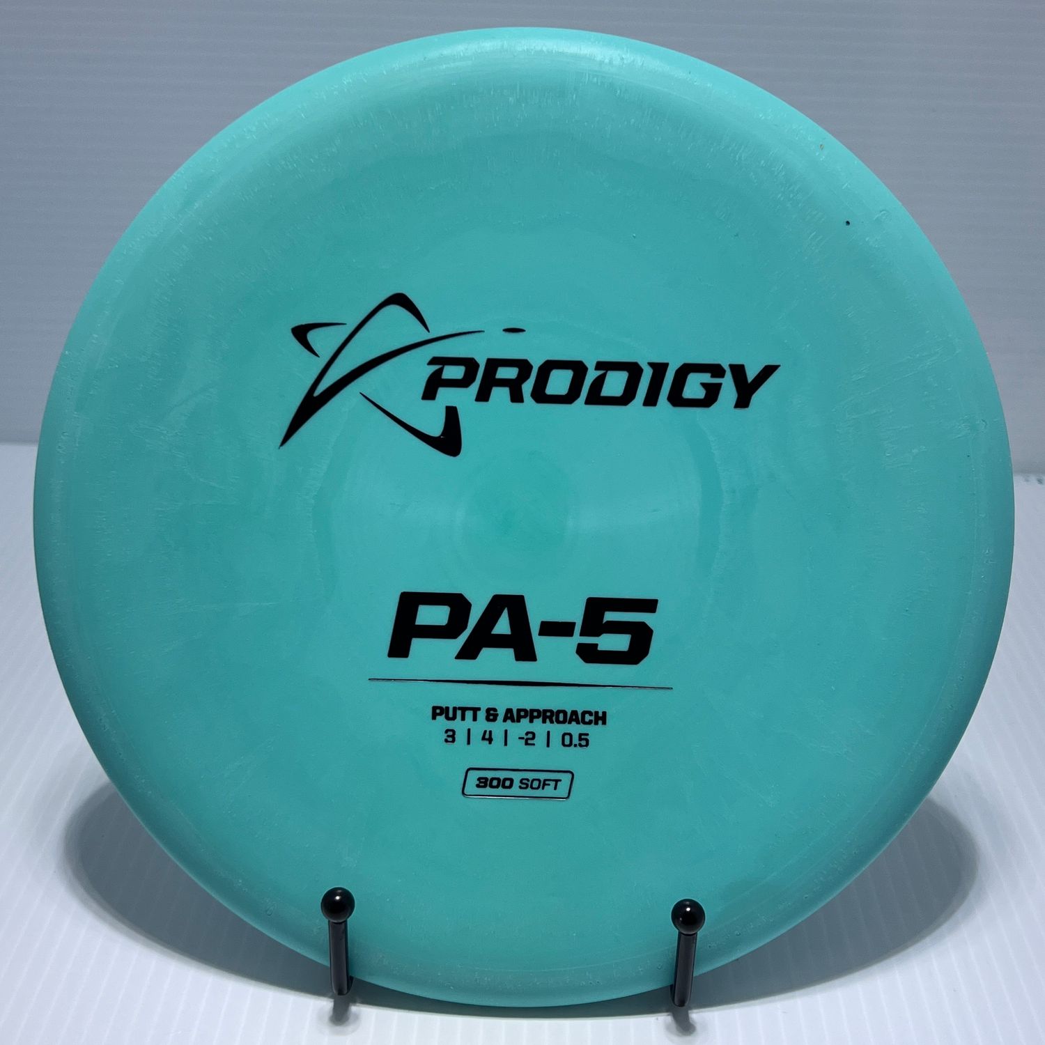 176 300 Soft PA5