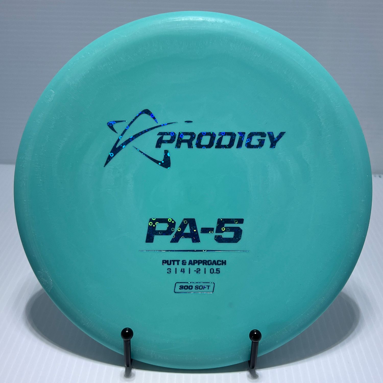 176 300 Soft PA5