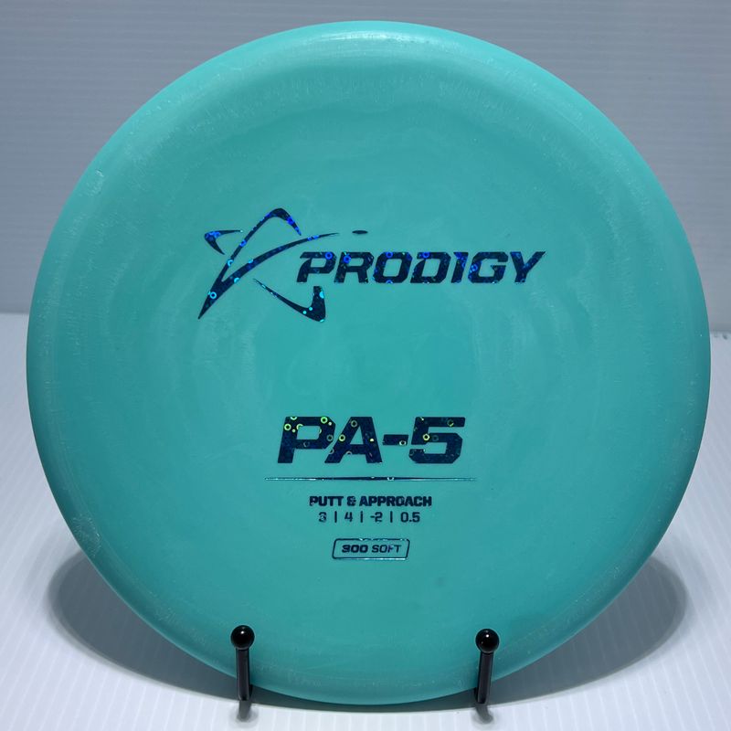 176 300 Soft PA5