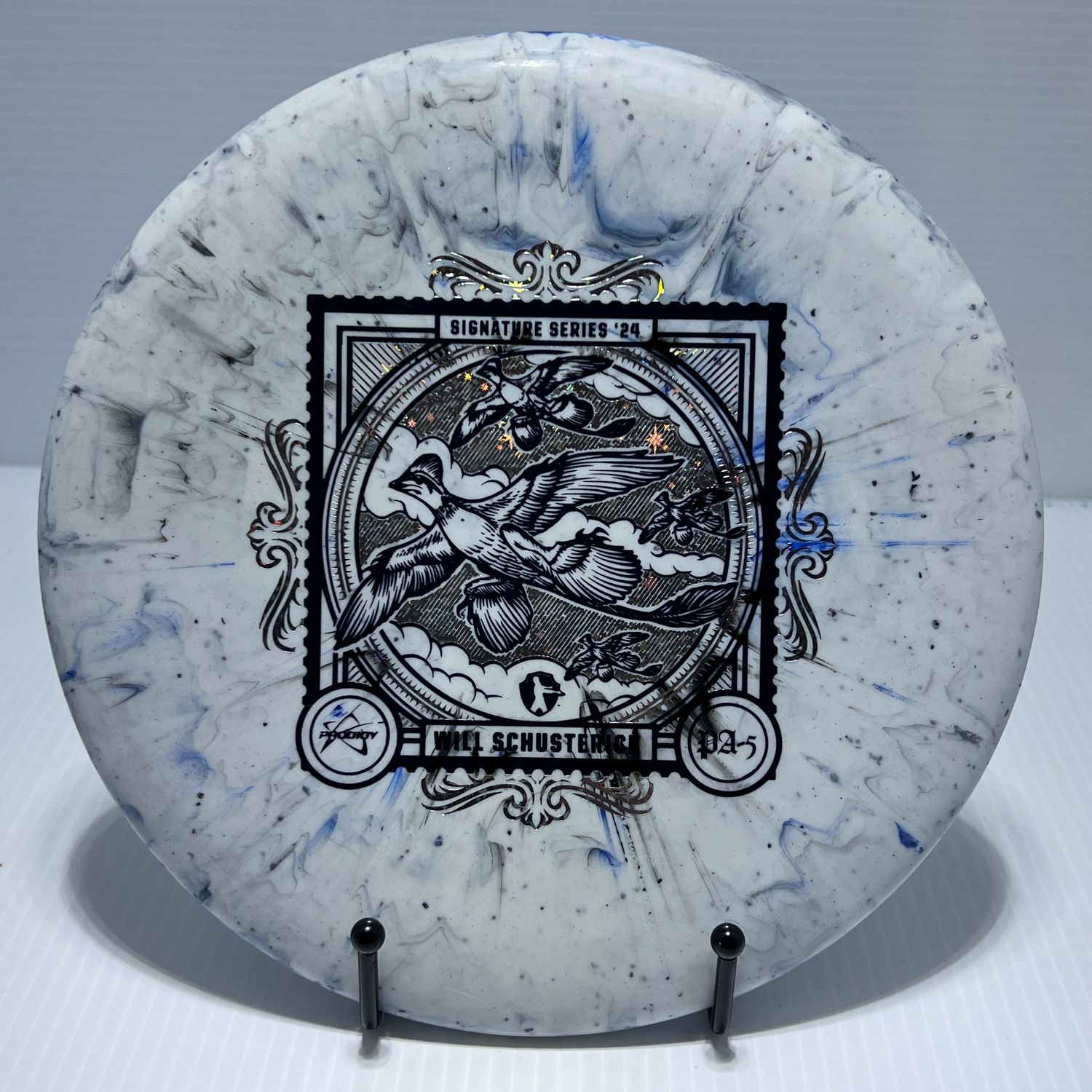 176 300 Fractal PA5