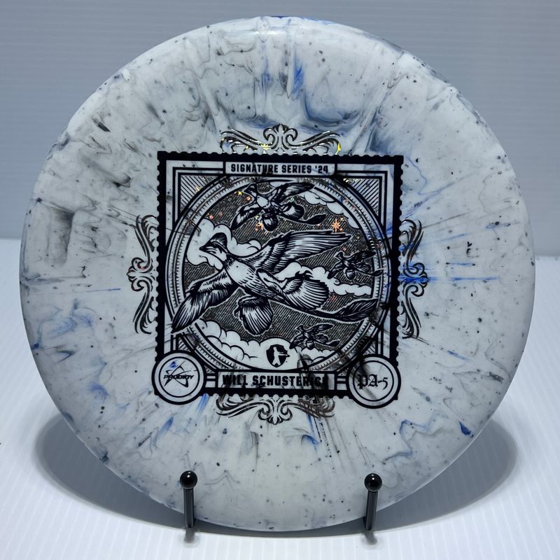 176 300 Fractal PA5