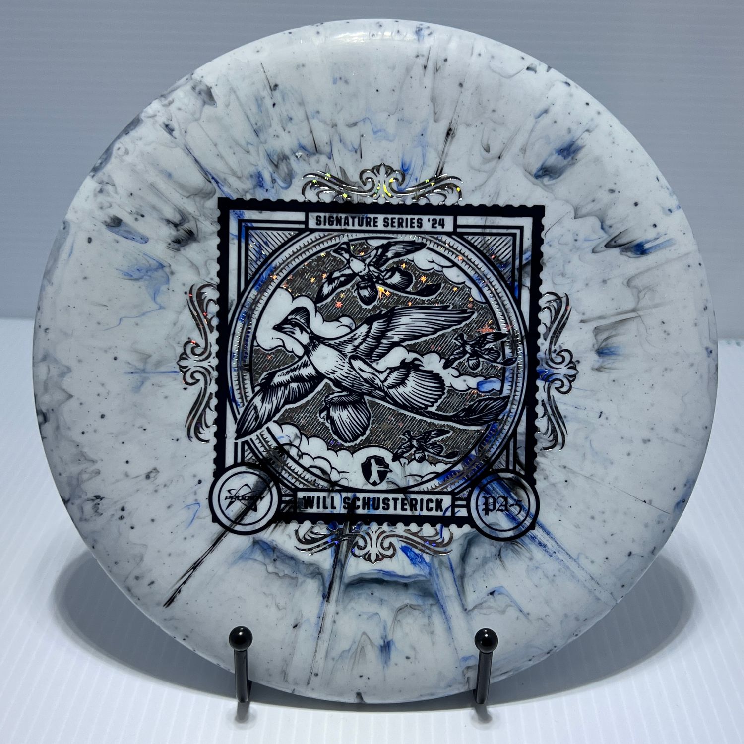 177 300 Fractal PA5