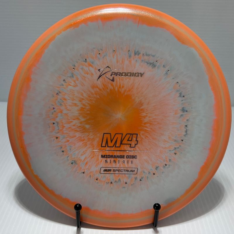 164 Air Spectrum M4