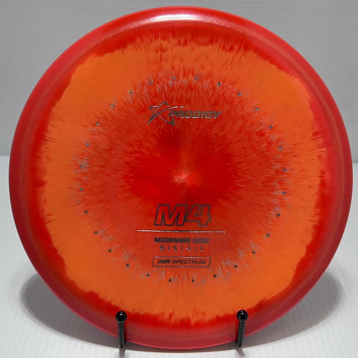 165 Air Spectrum M4