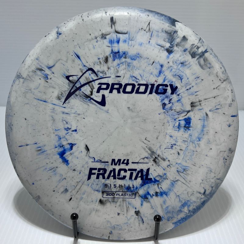 180 300 Fractal M4