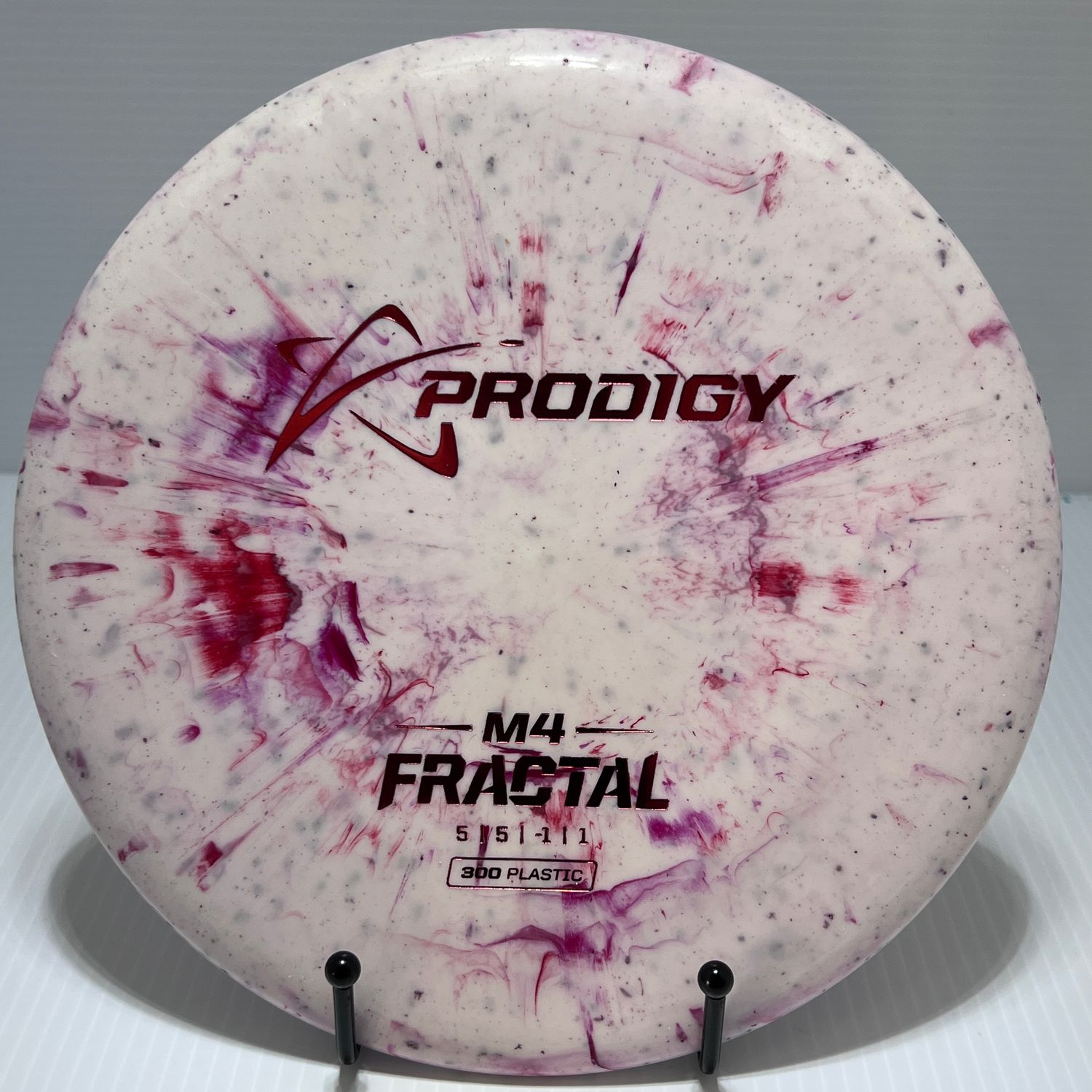 180 300 Fractal M4