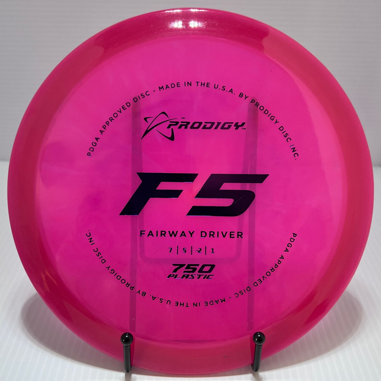 175 750 F5