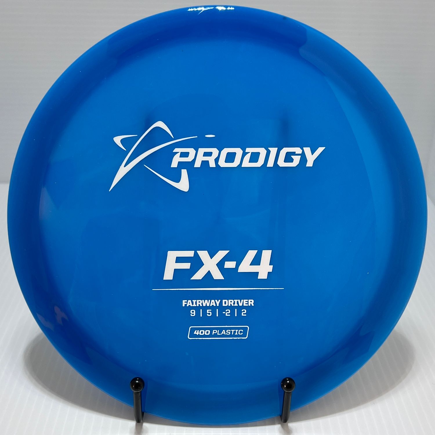 166 400 FX4