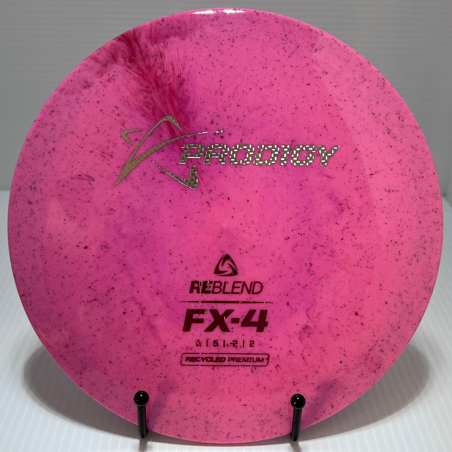 166 Reblend FX4