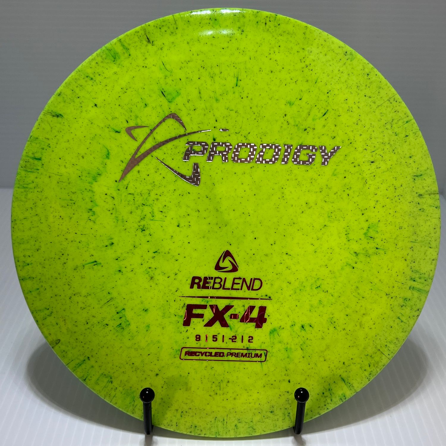 165 Reblend FX4