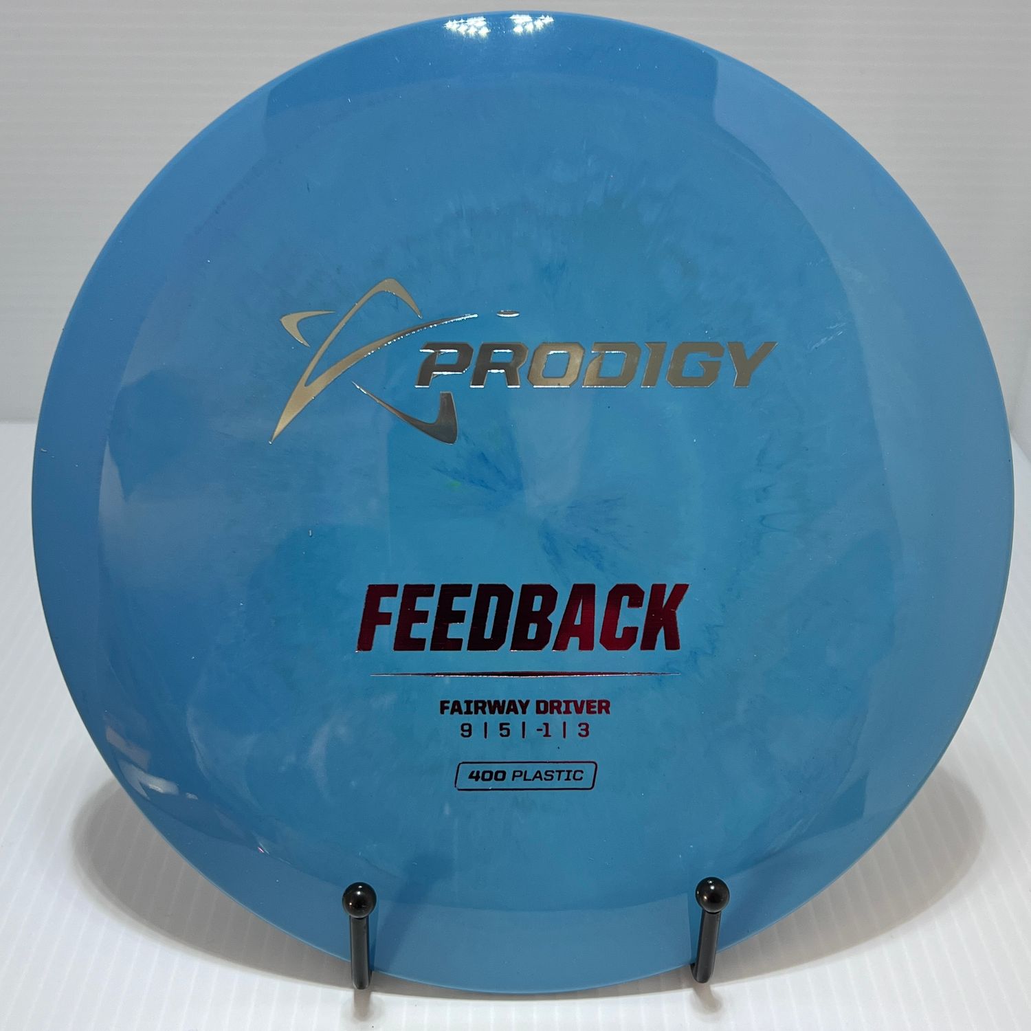 169 400 Feedback