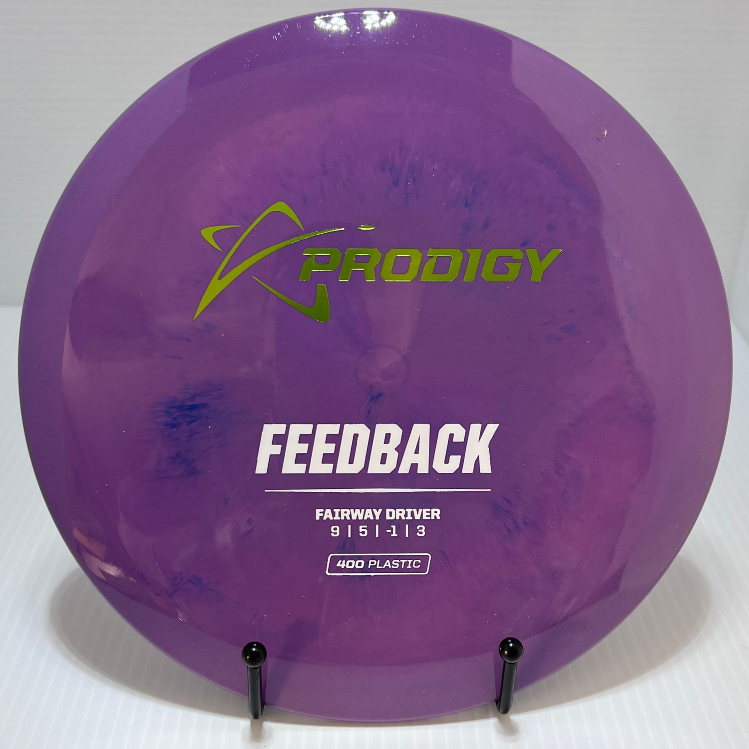 167 400 Feedback