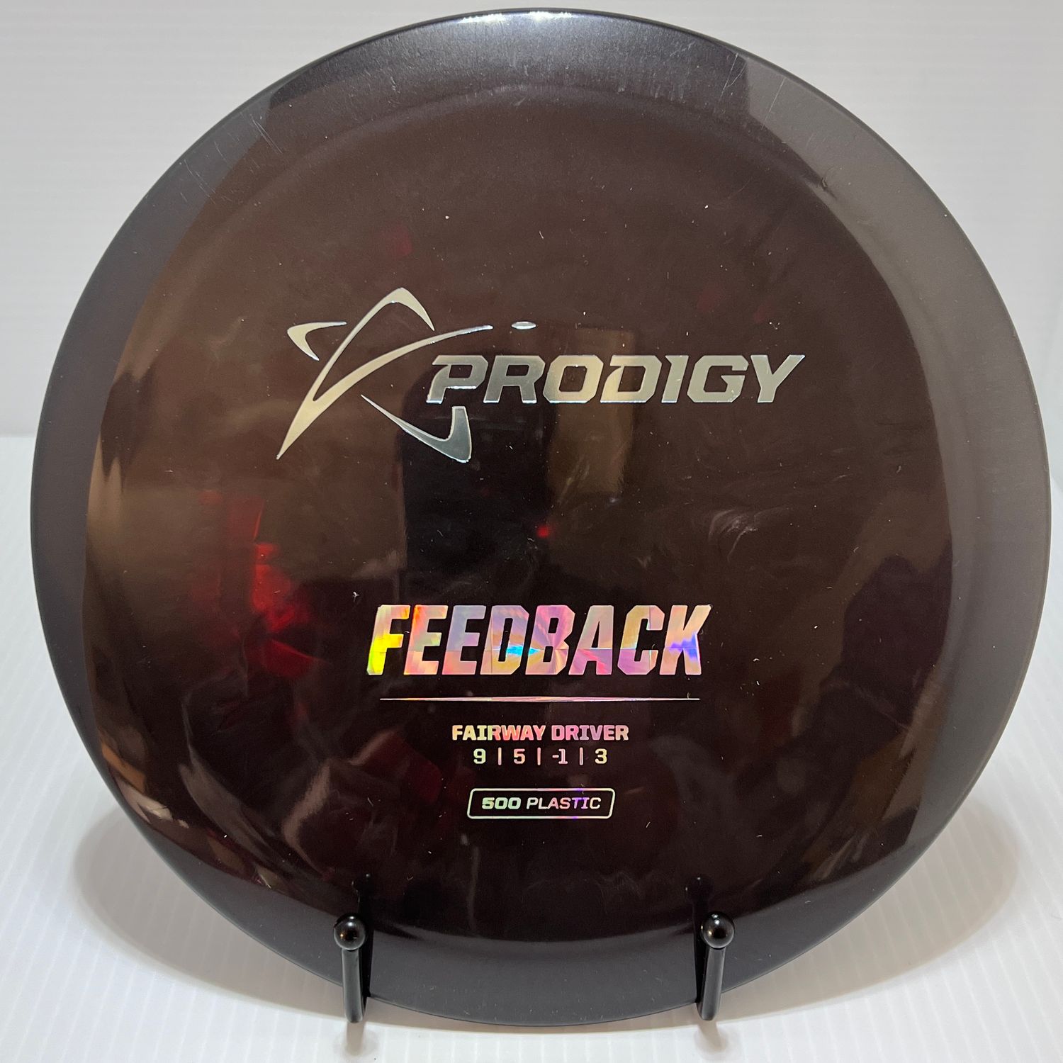 175 500 Feedback