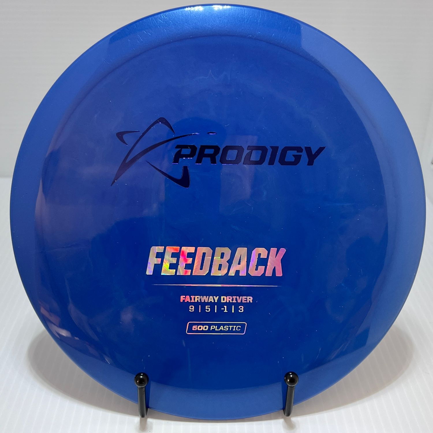 169 500 Feedback