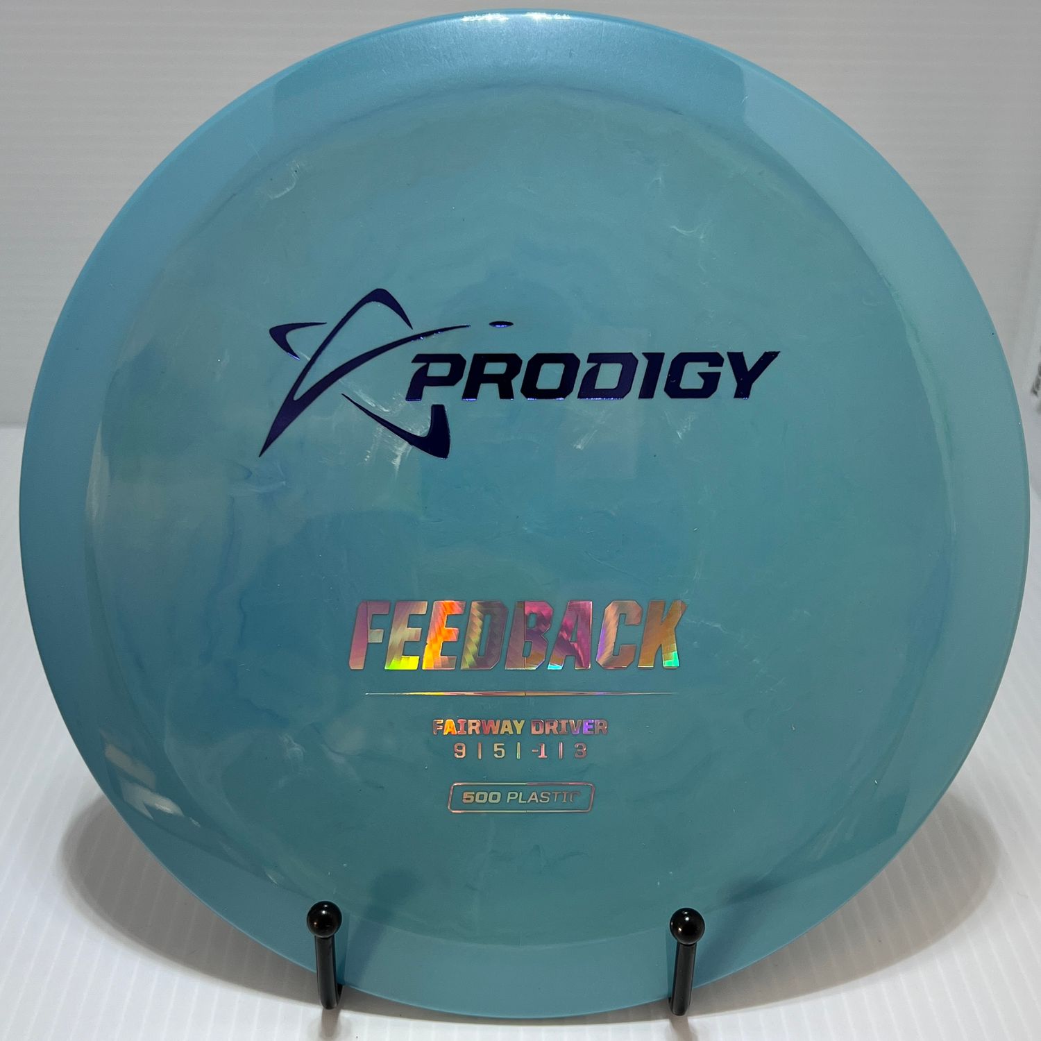 168 500 Feedback