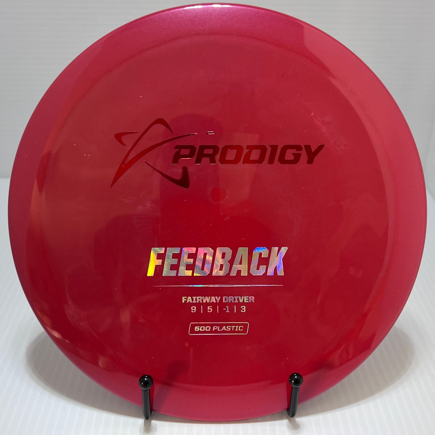 174 500 Feedback