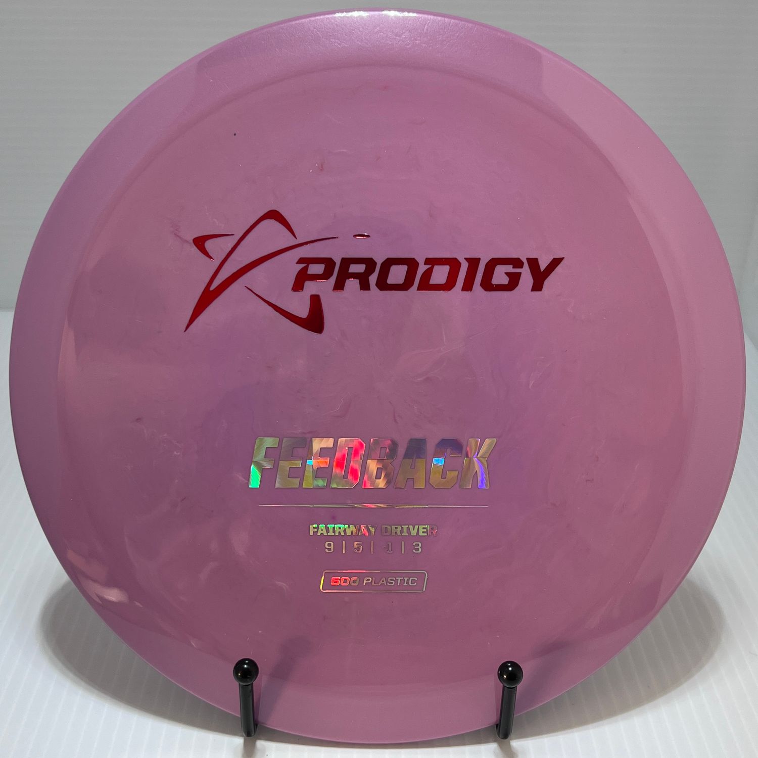 169 500 Feedback