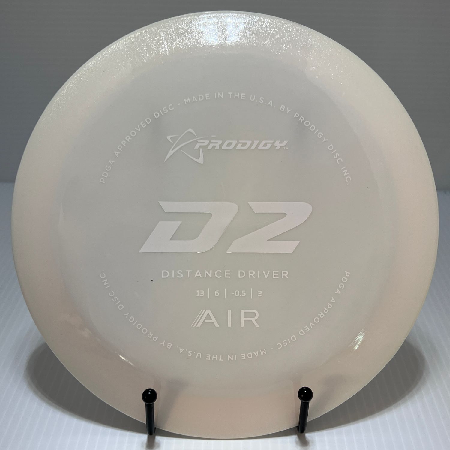 161 AIR D2