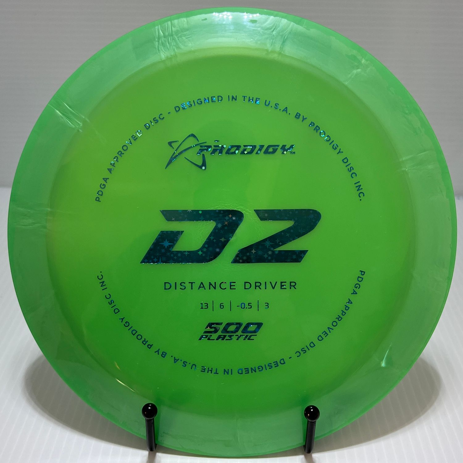 174 500 D2