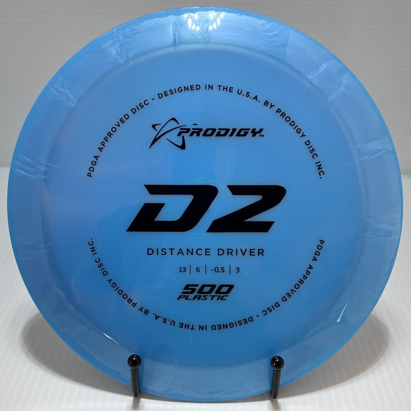 174 500 D2