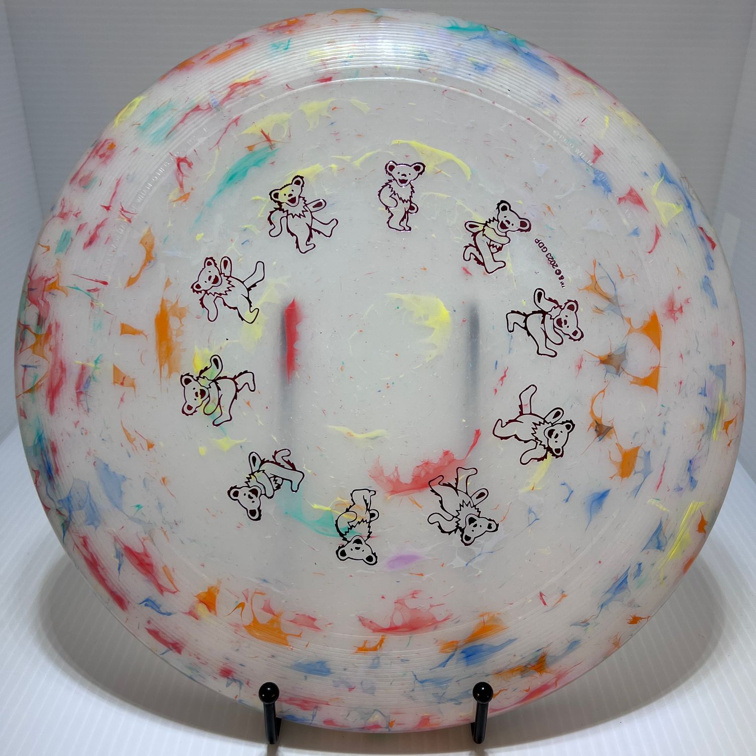 Wham-O 82 E Ring of Bears