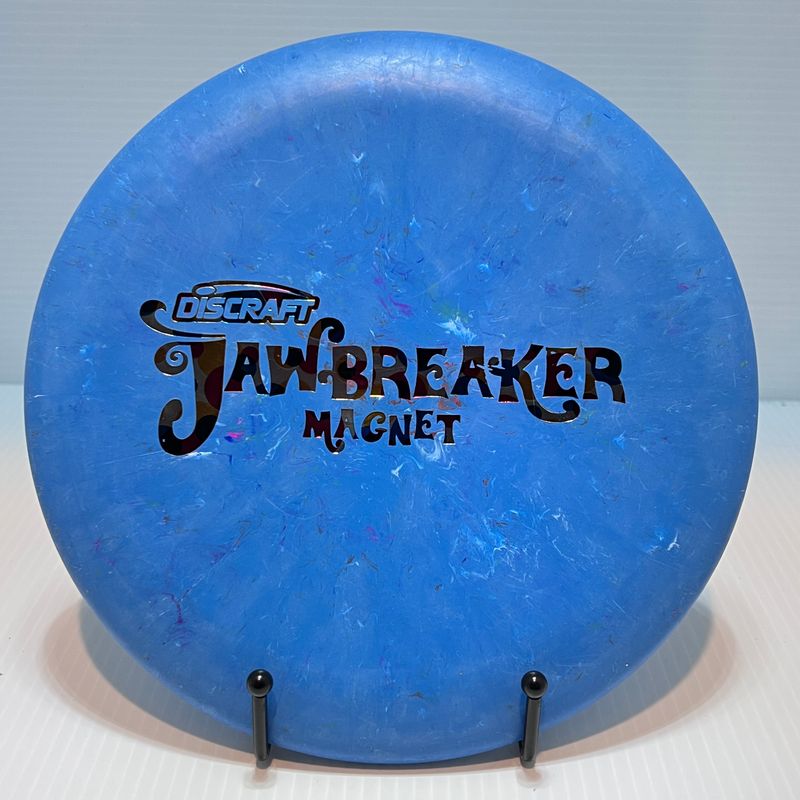172 Jawbreaker Magnet