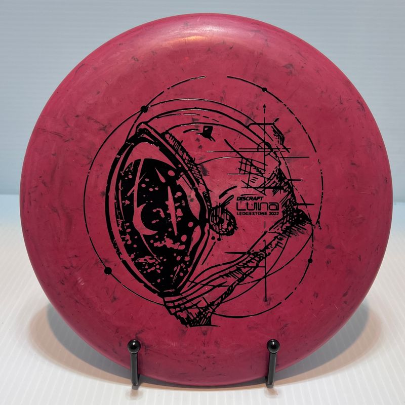 173-4 Special Blend Luna