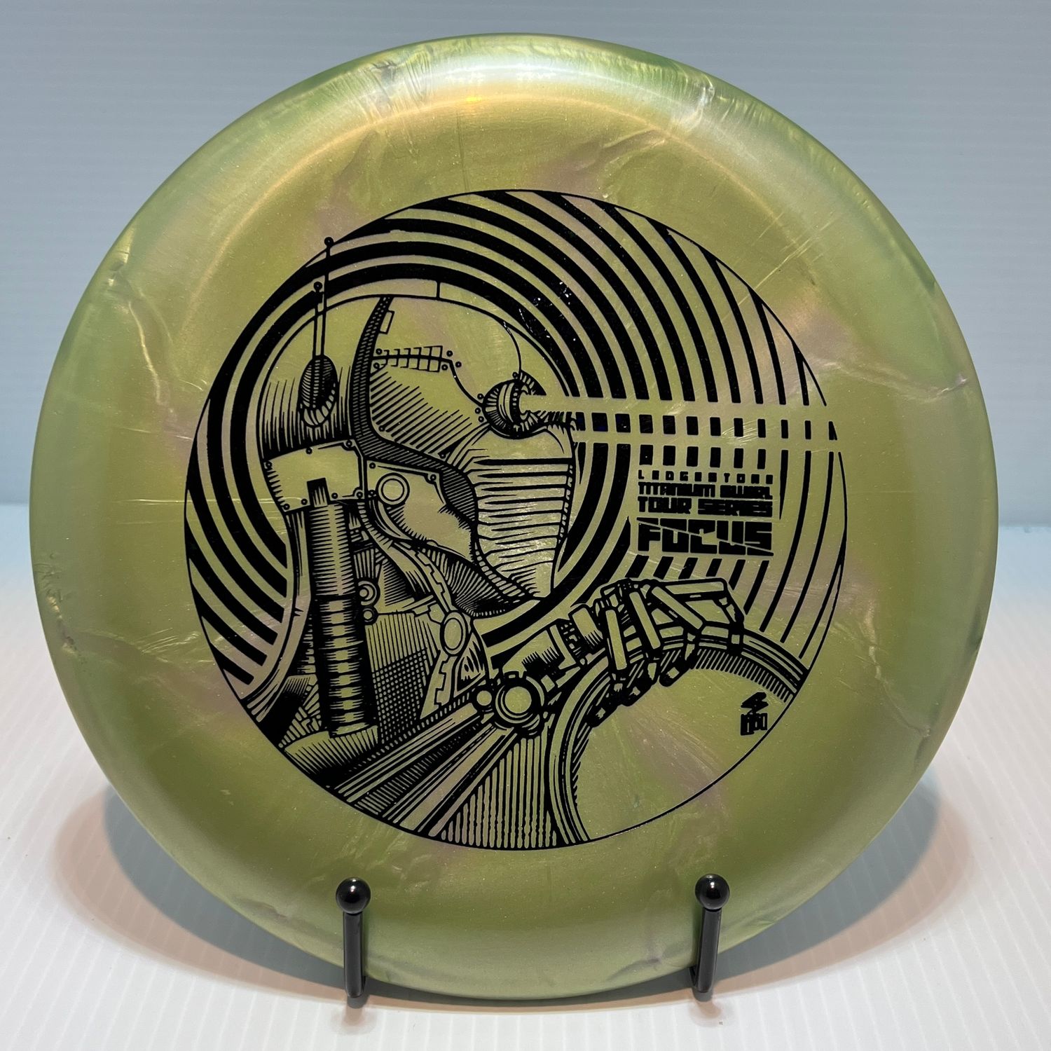 173-4 ESP-Swirl Focus